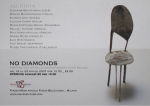 2007, No Diamonds, Milan, Italy